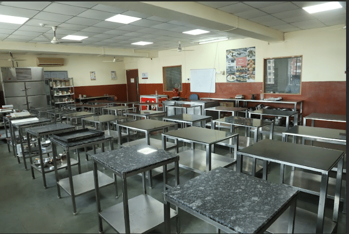 ITM Institute of Hotel Management Mumbai Campus photo 3